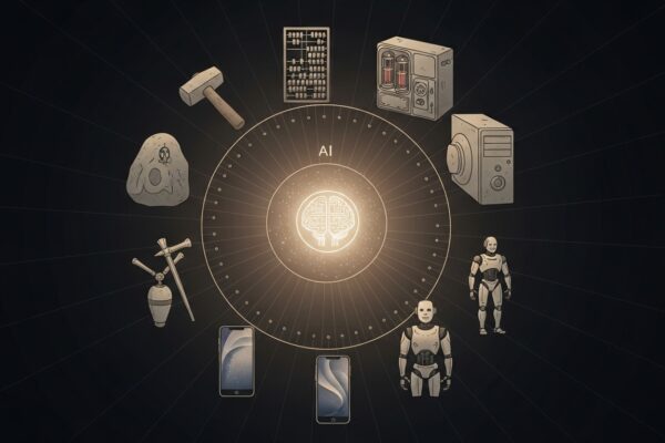 The Evolution and Impact of Modern Technology