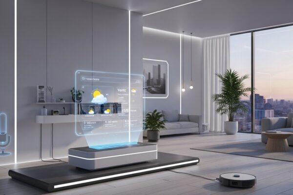 The Future of Tech: How Emerging Innovations Are Shaping Our World