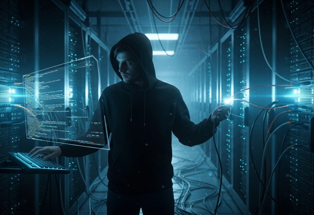 Tech Odyssey: The Era That Redefines Human Possibility