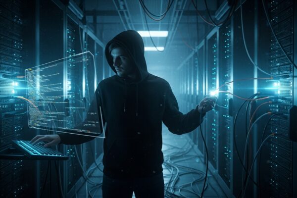Tech Odyssey: The Era That Redefines Human Possibility