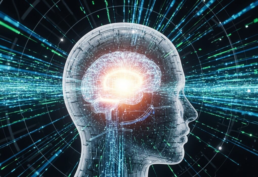 Digital Frontiers: How Technology is Shaping the Next Era of Human Innovation