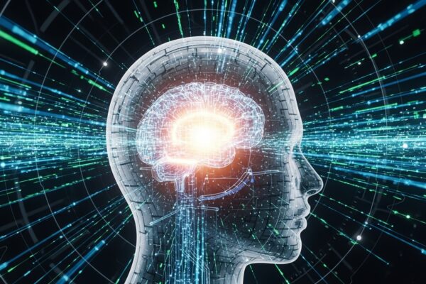 Digital Frontiers: How Technology is Shaping the Next Era of Human Innovation