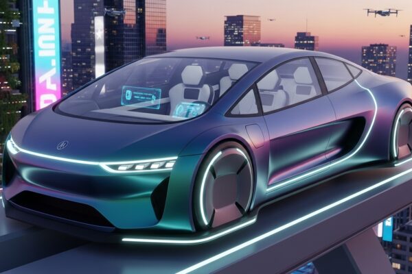 The Future of Technology: Exploring What Lies Ahead