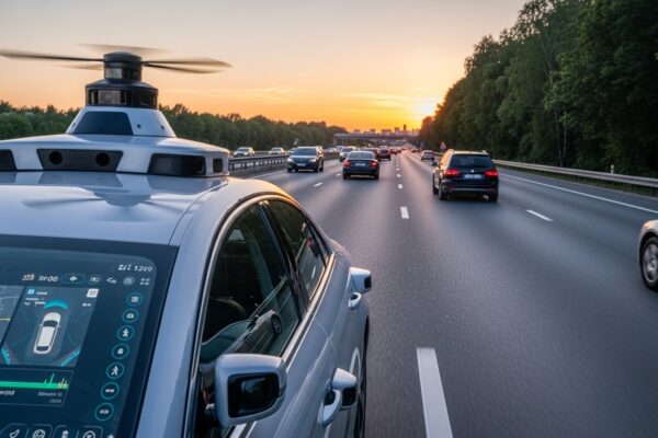 The Future of Flying Cars and Transport