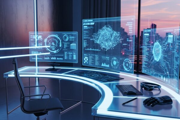 Tech Frontiers: How Emerging Innovations Are Shaping Tomorrow