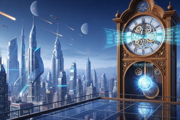 The Ever-Evolving World of Technology: Shaping the Future of Human Life